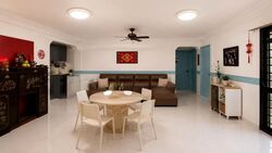 Blk 179 Lompang Road (Bukit Panjang), HDB 5 Rooms #580304261